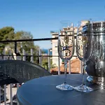Bed & Breakfast Alma 4*