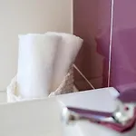 Alma Bed & Breakfast 4*