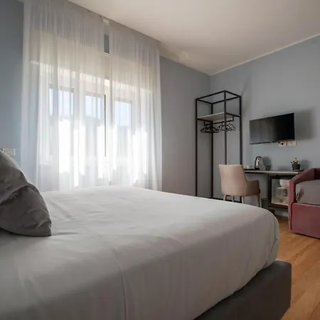 Bed & Breakfast Alma *