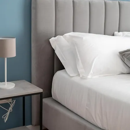 Bed & Breakfast Alma *