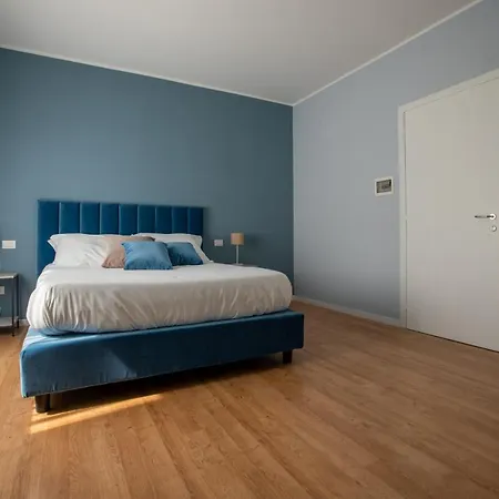 Alma Bed & Breakfast Sorrento