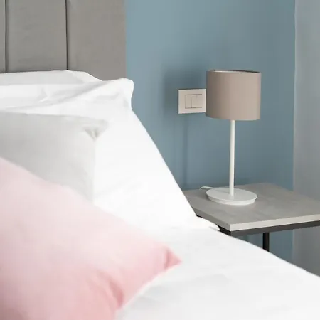 Alma Bed & Breakfast