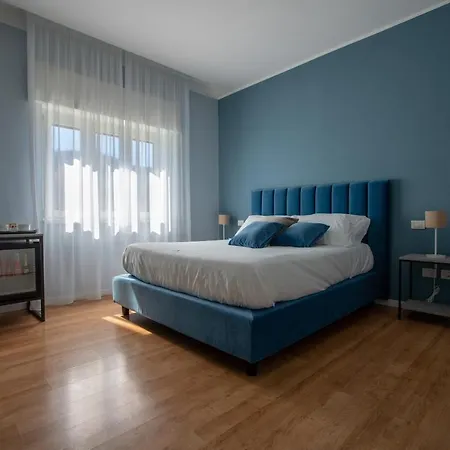 Alma 4* Półwysep Sorrentyński
