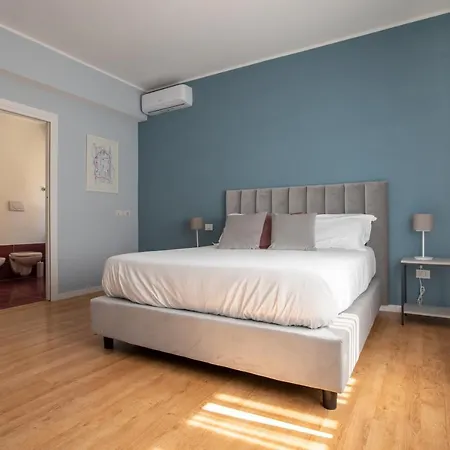 Nocleg ze śniadaniem Alma 4*